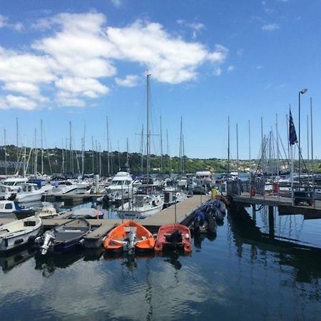 Harbour View Apartment Kinsale Exterior foto